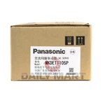 New In Box Panasonic MKDET1105P Ac Servo Drive. Price: $187.00.