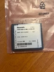 Bosch Rexroth R911334609 FWA-CML45*-MLC-12VRS-D0 Firmware For Servo Controls Used. Price: $699.00.