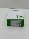 Schneider TBURQR4LH-E00E1L00 Narrow Band Ethernet Radio New. Price: $1848.00.