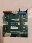 Asymtek Nordson 7208330 Rev Servo Amplifier Elmo Pic 15/100 Module - Free Ship Used. Price: $499.00.