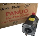 New Fanuc Alpha Is 8/5000 A06B-0238-B002-R Servo Motor A860-201-T301. Price: $1799.99.