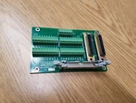Keyence KV-300 Plc I/o Transition Board -pn 24008730-002 New. Price: $16.95.