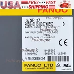 1PC New Fanuc A06B-6112-H037#H550 Ac Servo Drive Dhl Expedited Shipping. Price: $2740.43.