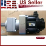 Yaskawa SGMGV-09A3A21 VRSF-3D-19HB19 Ac Servo Moter New. Price: $1206.40.