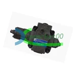 1X New Tokimec VV16-R-Y-B-20 Metering Oil Pump. Price: $950.00.