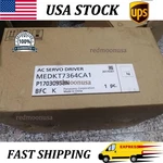 1PC Panasonic MEDKT7364CA1 Servo Driver New Expedited Shipping. Price: $431.22.