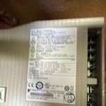 Yaskawa SGDV-330A11A002000 Servo Drive 3-PHASE Ac Digital 5.5KW New. Price: $496.40.