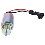 12V Fuel Shut Off Solenoid MM436629 For Toro 3000D Mitsubishi L3E2 L3A L3C New. Price: $32.01.