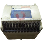 Used & Tested Vigor VB0-32MR-A Plc Programmable Controller. Price: $127.70.