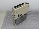 Yaskawa SGDV-2R8A11B Servo Pack Drive Amplifier T154855 Used. Price: $249.99.