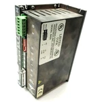 Aerotech BA20-160 Servo Amplifier/drive, 1-AXIS, 160VDC 10/20A Bus, 100-115VAC Used. Price: $250.00.