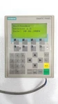 Siemens 641-0CA01-0AX1 Operator Panel 6AV66410CA010AX1 Used. Price: $520.00.