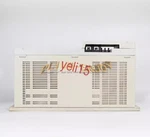 One New Mitsubishi MDS-C1-V2-0503 MDSC1-V2-0503 MDSC1V20503 Servo Drive Unit. Price: $1255.30.