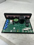 NRG02-D240AC-2Q-0709 Minarik Drives, 115/230VAC 4A Input Used. Price: $275.00.