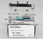 1PCS New Keyence NR-HA08 Analog Module. Price: $772.54.