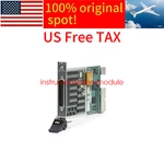 New National Instruments PXI-2568 Medium-power General-purpose Spst Relay Module. Price: $3200.00.