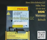 **12MO Warranty**same Day Shipping Avail.**rebuilt** Fanuc A06B-6240-H205 Seller. Price: $1499.00.