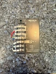 Nemic-lambda EWS180-24 Power Supply 24V 7.5A 180W, Series, Tested Used. Price: $50.00.
