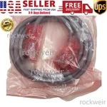 Power Control Cable For Abb 3HAC026787-003 New. Price: $1996.61.