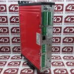 VF1408M.C13.S35.G16.BR1.PT1 Lust Servo Drive, Used. Price: $769.00.