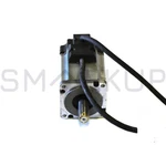 New In Box Panasonic MSMD042P1U Servo Motor. Price: $285.11.
