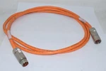 Siemens E48408 Cable Motion Line Style 21223 SP6FX80025DS011CA0 Used. Price: $59.98.