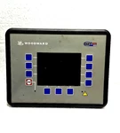 Woodward 8440-1831 EASYGEN-3200-5 Genset Controller Good Condition Used. Price: $1187.12.