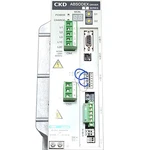 Ckd Absodex Driver Series AX9000TH-U4 Devicenet Seller Fast Free Shipping Used. Price: $387.42.