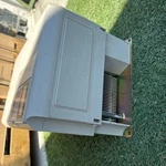 Mint Condition Yaskawa CIMR-G7A47P5 Amplifier *s New. Price: $1290.00.