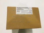 New Siemens Switch Module. Price: $810.58.