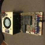 Glentek GA4552-12A Servo Amp Drive (3) Used. Price: $150.00.