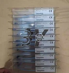 1PCS New Bently Nevada 3300 Xl Proximitor Sensor 330180-12-00. Price: $750.00.