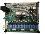 Yaskawa F7 ETC617201(90KW) Driver Board Used& Cleaned Tested.. Price: $380.00.