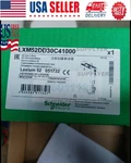 1-PIECE New Schneider LXM52DD30C41000 Servo Driver. Price: $645.17.