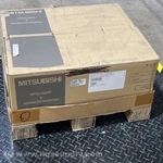 Mitsubishi FR-F740-75K Variable Speed Drive Fnob New. Price: $4320.00.