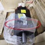 One New Fanuc Servo Motor A06B-0272-B705. Price: $1882.95.