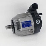 1PCS New Yuken Pump A10-FR01B-12. Price: $771.39.
