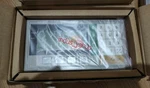 One New NT11-SF121-EV1 Omron Touch Screen. Price: $1497.19.