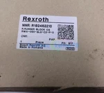 1PCS New Rexroth Linear Guide Bearing R182462210. Price: $1368.00.