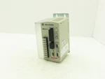 Allen Bradley Ultra 5000 2098IPD010 Intelligent Positioning Drive 120/240VAC 1PH Used. Price: $2499.99.