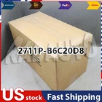 2711P-B6C20D8 New Ab Ser Rev Panelview Plus 600 Fast Shipping. Price: $3324.74.