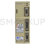 Used & Tested Yaskawa SGD-A5BP Servo Drive. Price: $407.70.