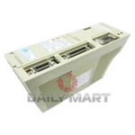 New In Box Yaskawa SGD-A3BP Servo Drive. Price: $554.36.