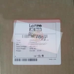 One New Lenze Inverter ESMD302L4TXAXX1L24. Price: $740.93.