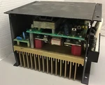 Phasetronics P1038A 105505 Angle Lamp Drive 0015-09091 (B379) Used. Price: $575.00.