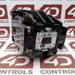 HI-35ETU Yaskawa Contactor, Magnetic, 75A, 180-200 V 50HZ, Used. Price: $139.00.