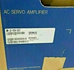 MR-J3-700A-S057 Mitsubishi Ac Servo Amplifier 7.0KW New. Price: $1680.00.
