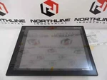 Mitsubishi GT1685M-STBD Graphic Operation Terminal Refurbished/ 30 Days Warranty Seller. Price: $550.00.