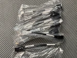 Digi Etherlite RJ45 8 Pin 10 Male 6" Adapter Pack ELF-TSM-CBL-16 New. Price: $149.99.