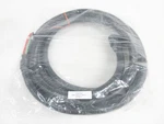 Yaskawa B4EV-05(A)-E Rev 2 Power Cable Servo Motor Cordset Sgmgv 5M New. Price: $169.99.